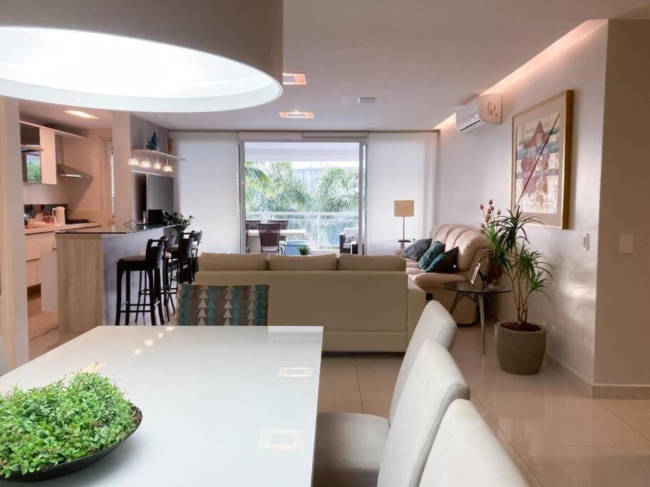 Ape De Luxo Marine Home Resort Florianópolis 외부 사진