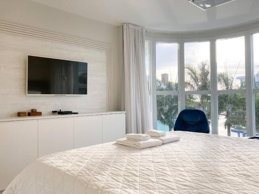 Ape De Luxo Marine Home Resort Florianópolis 외부 사진