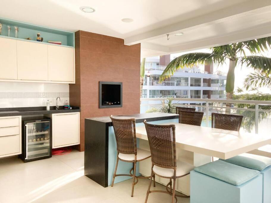 Ape De Luxo Marine Home Resort Florianópolis 외부 사진
