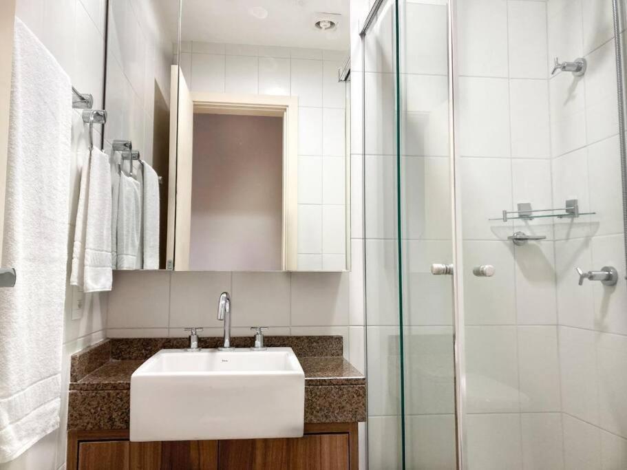 Ape De Luxo Marine Home Resort Florianópolis 외부 사진