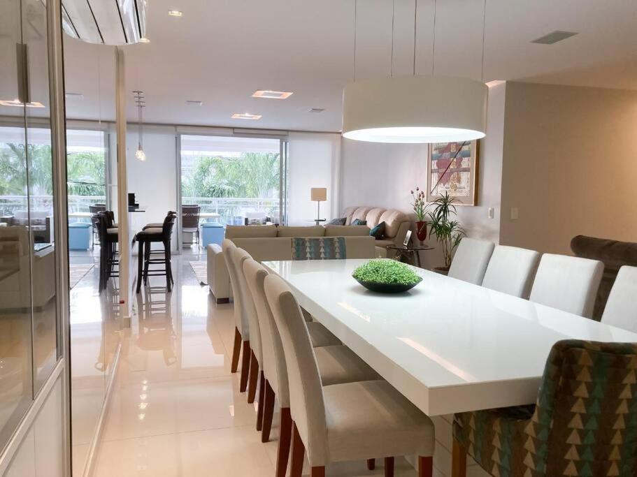 Ape De Luxo Marine Home Resort Florianópolis 외부 사진