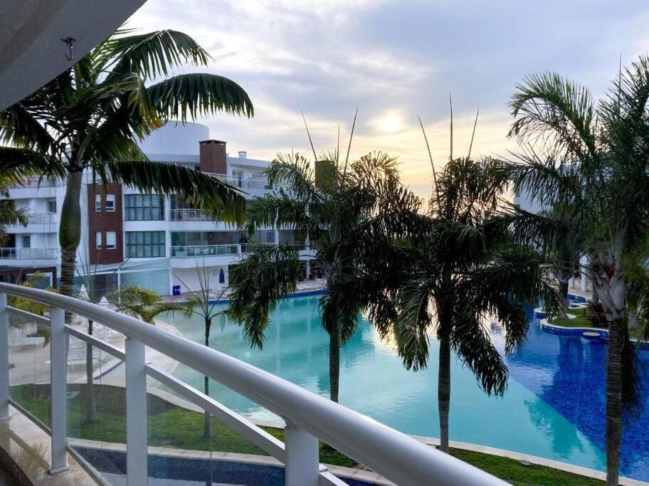 Ape De Luxo Marine Home Resort Florianópolis 외부 사진