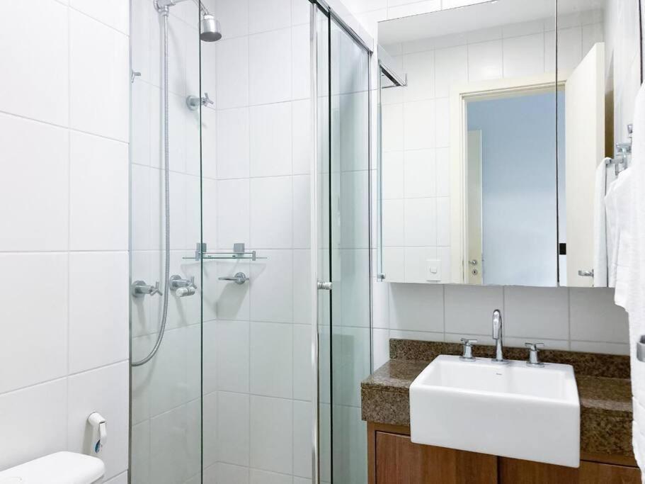 Ape De Luxo Marine Home Resort Florianópolis 외부 사진