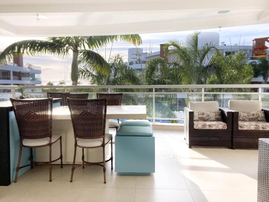 Ape De Luxo Marine Home Resort Florianópolis 외부 사진