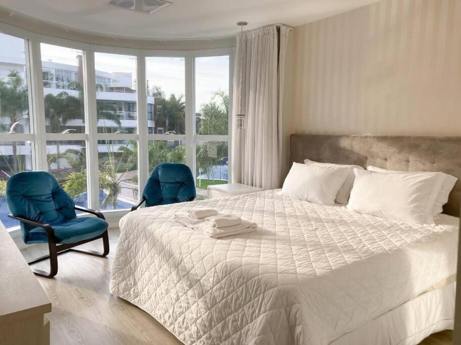 Ape De Luxo Marine Home Resort Florianópolis 외부 사진