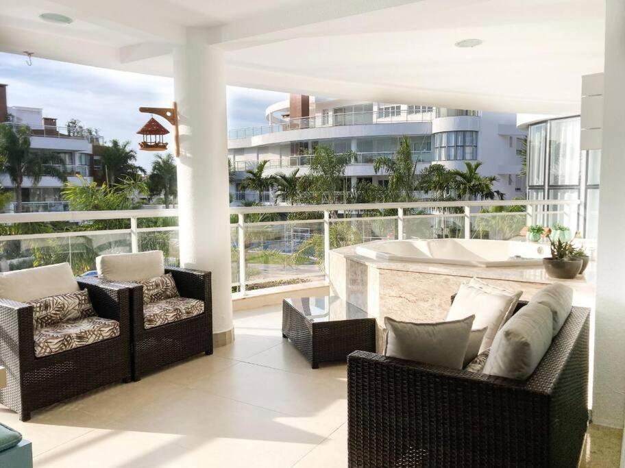 Ape De Luxo Marine Home Resort Florianópolis 외부 사진